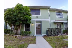 5500 Cannon Way APT C, West Palm Beach, FL 33415, Sold 05/31/17