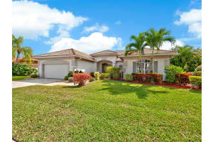 10127 Hunt Club Ln, Palm Beach Gardens, FL 33418, Sold 04/27/17