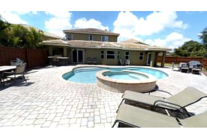 1104 Fosters Mill Dr, Boynton Beach, FL 33436, Sold 07/31/17