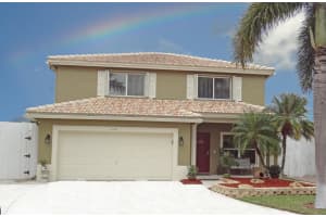 1104 Fosters Mill Dr, Boynton Beach, FL 33436, Sold 07/31/17