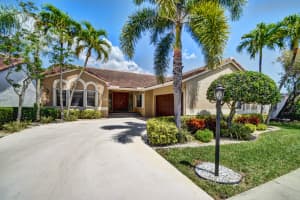 8572 Eagle Run Dr, Boca Raton, FL 33434, Sold 06/12/17