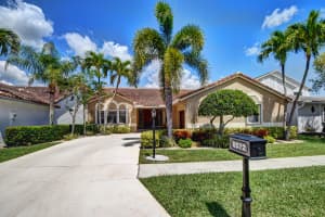 8572 Eagle Run Dr, Boca Raton, FL 33434, Sold 06/12/17