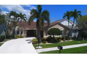 8572 Eagle Run Dr, Boca Raton, FL 33434, Sold 06/12/17