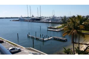 4500 N Flagler Dr APT D18, West Palm Beach, FL 33407, Sold 06/23/17