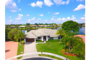 2007 Sunderland Ave, Wellington, FL 33414, Sold 04/24/17