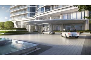 1100 S Flagler Dr #7d, West Palm Beach, FL 33401, Sold 08/16/19