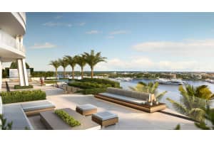 1100 S Flagler Dr #5b, West Palm Beach, FL 33401, Sold 08/16/19