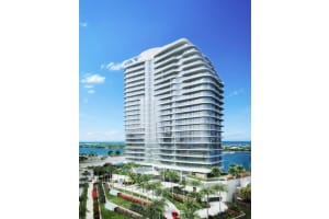 1100 S Flagler Dr #24n, West Palm Beach, FL 33401, Sold 03/22/19