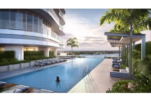 1100 S Flagler Dr #24n, West Palm Beach, FL 33401, Sold 03/22/19