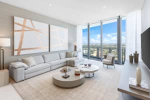 1100 S Flagler Dr #22b, West Palm Beach, FL 33401, Sold 01/29/21