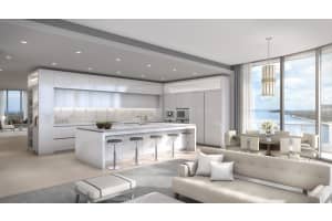 1100 S Flagler Dr #22c, West Palm Beach, FL 33401, Sold 01/21/20