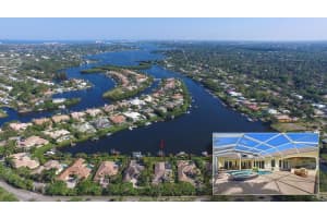 8650 SE Harbour Island Way, Jupiter, FL 33458, Sold 06/22/18