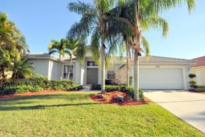 3852 Cypress Lake Dr, Lake Worth, FL 33467, Sold 06/07/17