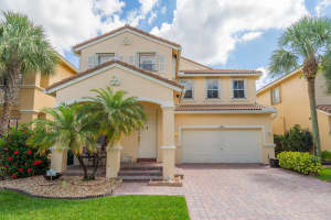 6884 Bruce Ct, Lake Worth, FL 33463, Sold 06/07/17