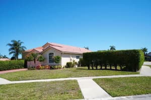 5880 Sand Wedge Dr, Boynton Beach, FL 33437, Sold 06/12/17