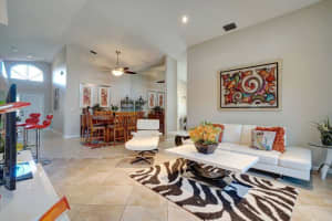 5880 Sand Wedge Dr, Boynton Beach, FL 33437, Sold 06/12/17