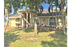 5319 NW 99th Way, Coral Springs, FL 33076, Sold 05/22/17
