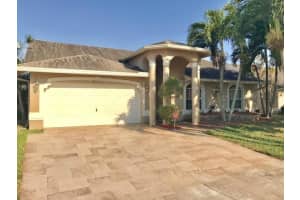 5319 NW 99th Way, Coral Springs, FL 33076, Sold 05/22/17