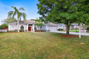 3034 SW Marco Ln, Palm City, FL 34990, Sold 06/16/17