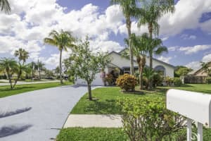 5064 Rosen Blvd, Boynton Beach, FL 33472, Sold 11/06/17