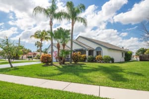 5064 Rosen Blvd, Boynton Beach, FL 33472, Sold 11/06/17