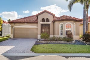 8078 Saw Palmetto Ln, Boynton Beach, FL 33436, Sold 05/23/17