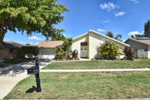 11335 Woodchuck Dr, Boca Raton, FL 33428, Sold 05/25/17
