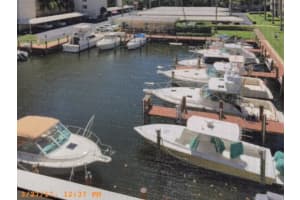 1 Harbourside Dr, Delray Beach, FL 33483, Sold 07/14/17