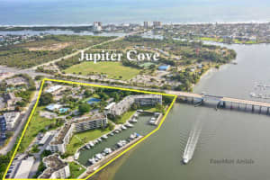 1648 Jupiter Cove Dr #616b, Jupiter, FL 33469, Sold 05/12/17