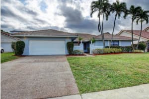 22782 Pinewood Ct, Boca Raton, FL 33433, Sold 05/25/17