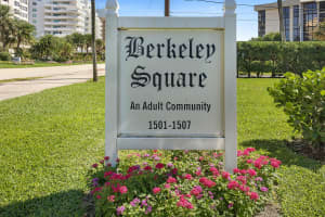 1507 S Ocean Blvd, Boca Raton, FL 33432, Sold 03/06/18
