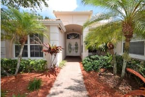 10274 Allamanda Blvd, Palm Beach Gardens, FL 33410, Sold 03/12/18