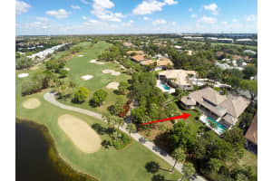 2441 Chesapeake Cir, West Palm Beach, FL 33409, Sold 06/01/17