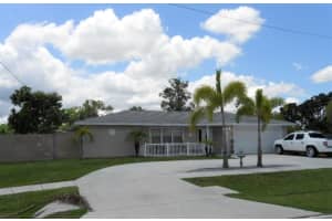 202 SE Thornhill Dr, Port St. Lucie, FL 34984, Sold 05/08/17
