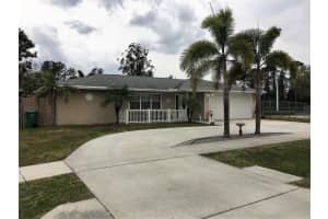 202 SE Thornhill Dr, Port St. Lucie, FL 34984, Sold 05/08/17