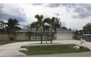 202 SE Thornhill Dr, Port St. Lucie, FL 34984, Sold 05/08/17