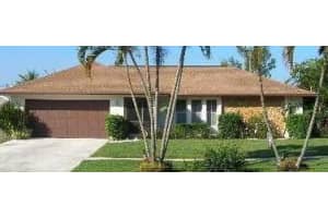 2773 N Patrick Cir, West Palm Beach, FL 33406, Sold 05/02/17