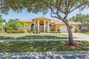 7230 NW 66th Terrace, Parkland, FL 33067, Sold 08/28/17