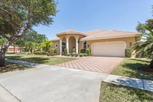 7230 NW 66th Terrace, Parkland, FL 33067, Sold 08/28/17