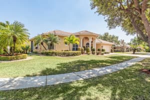 7230 NW 66th Terrace, Parkland, FL 33067, Sold 08/28/17