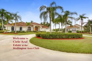 15590 Hawker Ln, Wellington, FL 33414, Sold 08/16/17