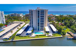2220 S Ocean Blvd, Delray Beach, FL 33483, Sold 09/01/17