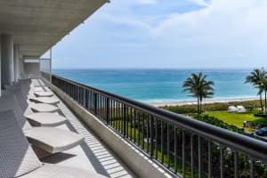 2660 S Ocean Blvd, Palm Beach, FL 33480, Sold 09/28/17