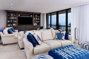 2660 S Ocean Blvd, Palm Beach, FL 33480, Sold 09/28/17