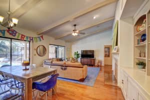 2040 NW 25th St, Boca Raton, FL 33431, Sold 09/01/17