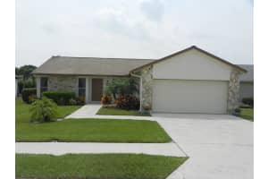 163 Stillwater Cir, Jupiter, FL 33458, Sold 12/18/17