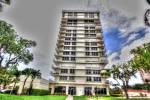 2121 N Ocean Blvd, Boca Raton, FL 33431, Sold 07/19/17