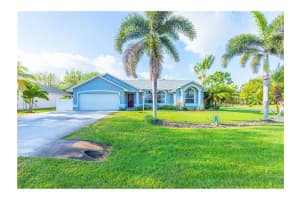 538 NE Maranta Terrado, Jensen Beach, FL 34957, Sold 05/31/17