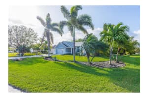 538 NE Maranta Terrado, Jensen Beach, FL 34957, Sold 05/31/17