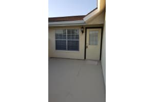 1435 SE Larkwood Cir, Port St. Lucie, FL 34952, Sold 07/31/17